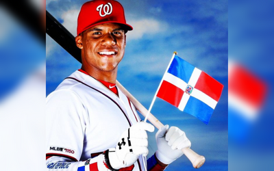  What is Juan Soto Relationship Status in 2021? Details About His Family